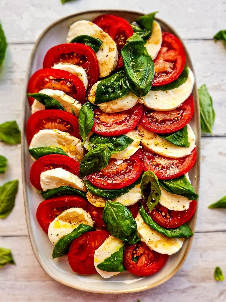 Caprese Salad