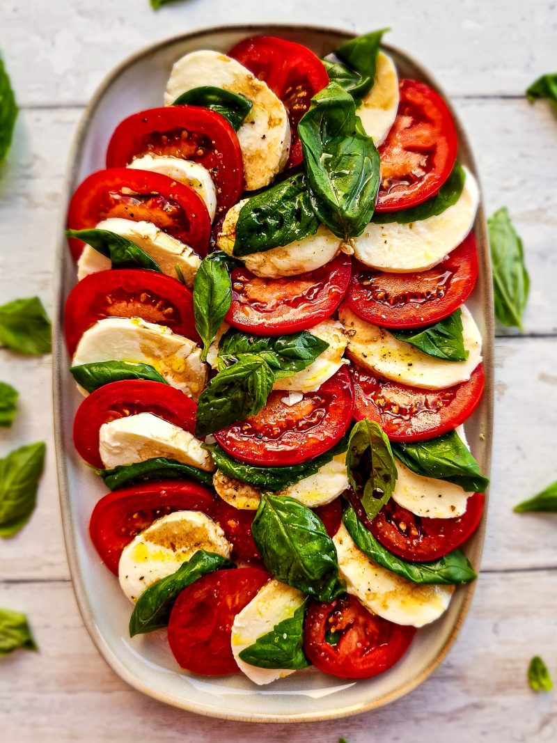 Caprese Salad