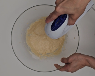 Fritule Preparation Instructions - Step 3