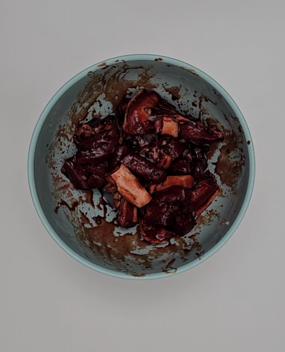Pork Adobo Preparation, Step 1