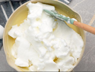 Samobor Kremsnita Preparation - Step 3b